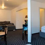 Hotel Trip Astoria Gotinga