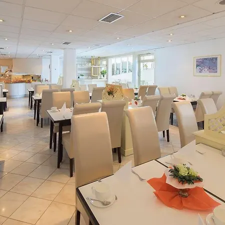 Hotel Trip Astoria Göttingen