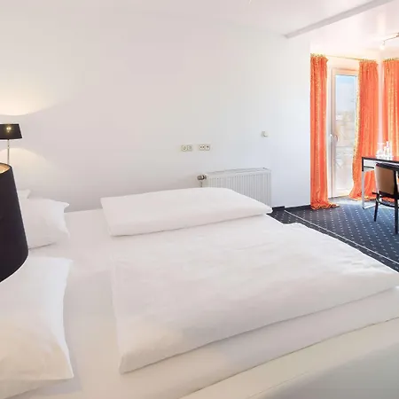 Trip Astoria Hotel Göttingen