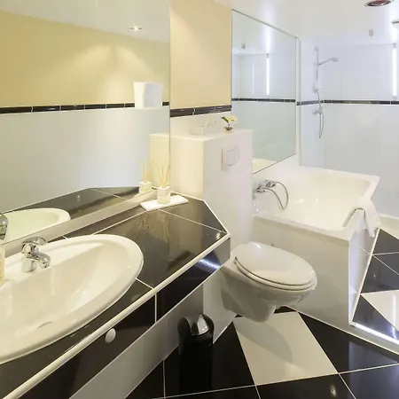 Trip Astoria Hotel Göttingen