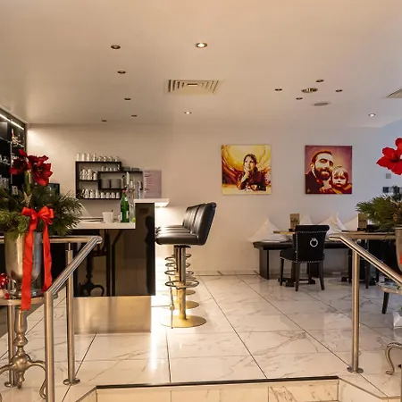 Trip Astoria 4*