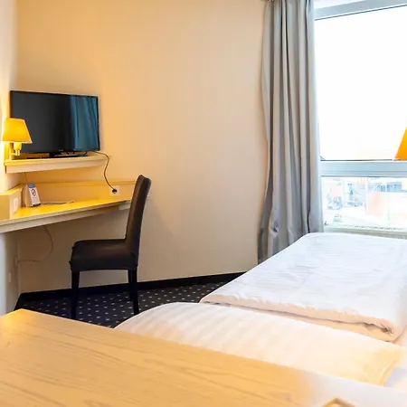 Trip Astoria Gotinga