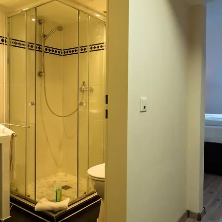 Hotel Trip Astoria