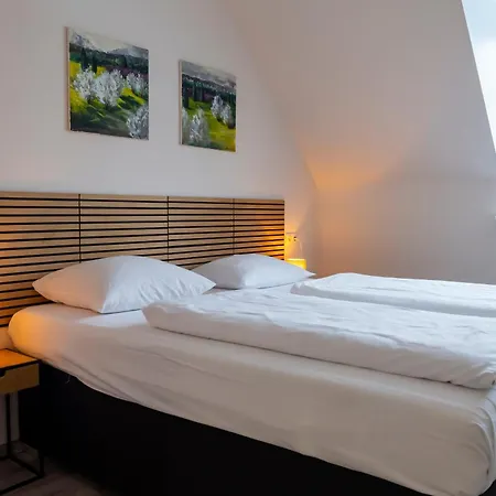 Trip Astoria Hotel Göttingen