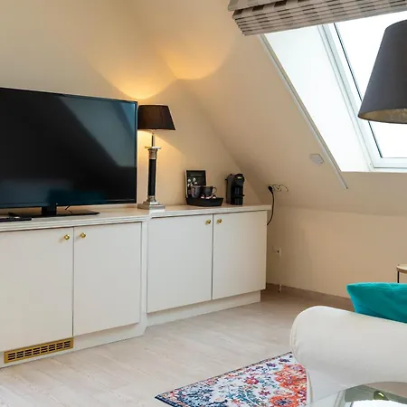 Trip Astoria 4* Göttingen