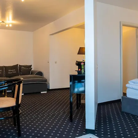 מלון Trip Astoria Göttingen