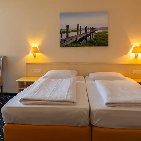 מלון Trip Astoria Göttingen