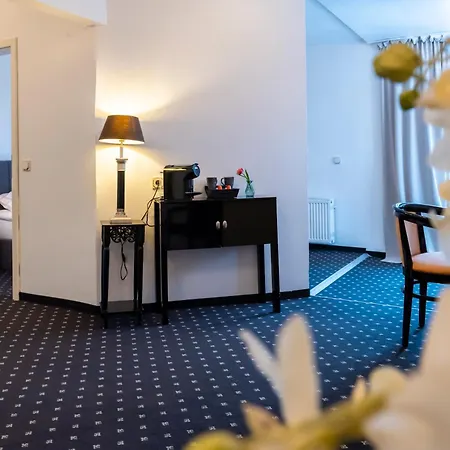 Trip Astoria 4* Göttingen