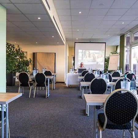 Trip Astoria 4* Göttingen